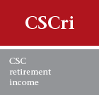 Commonwealth Superannuation Corporation retirement income